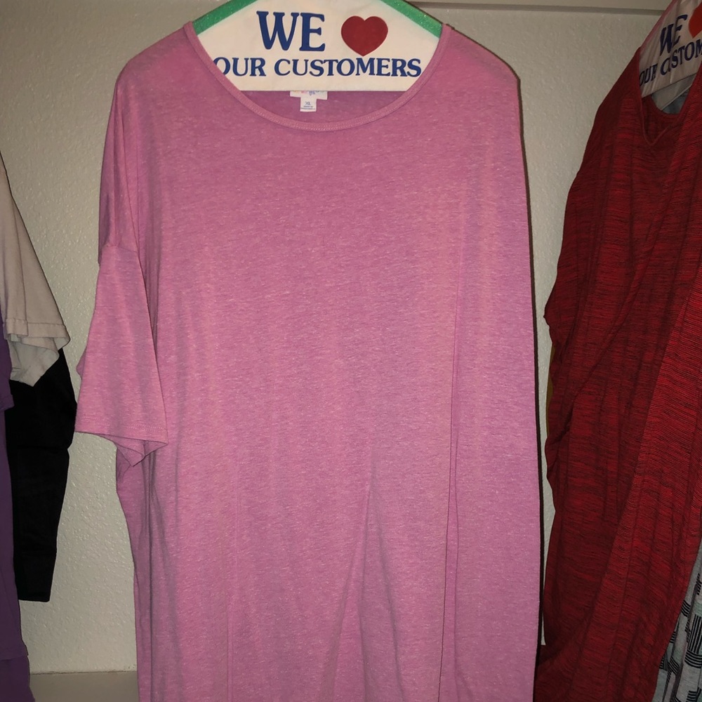 XL LuLaRoe top